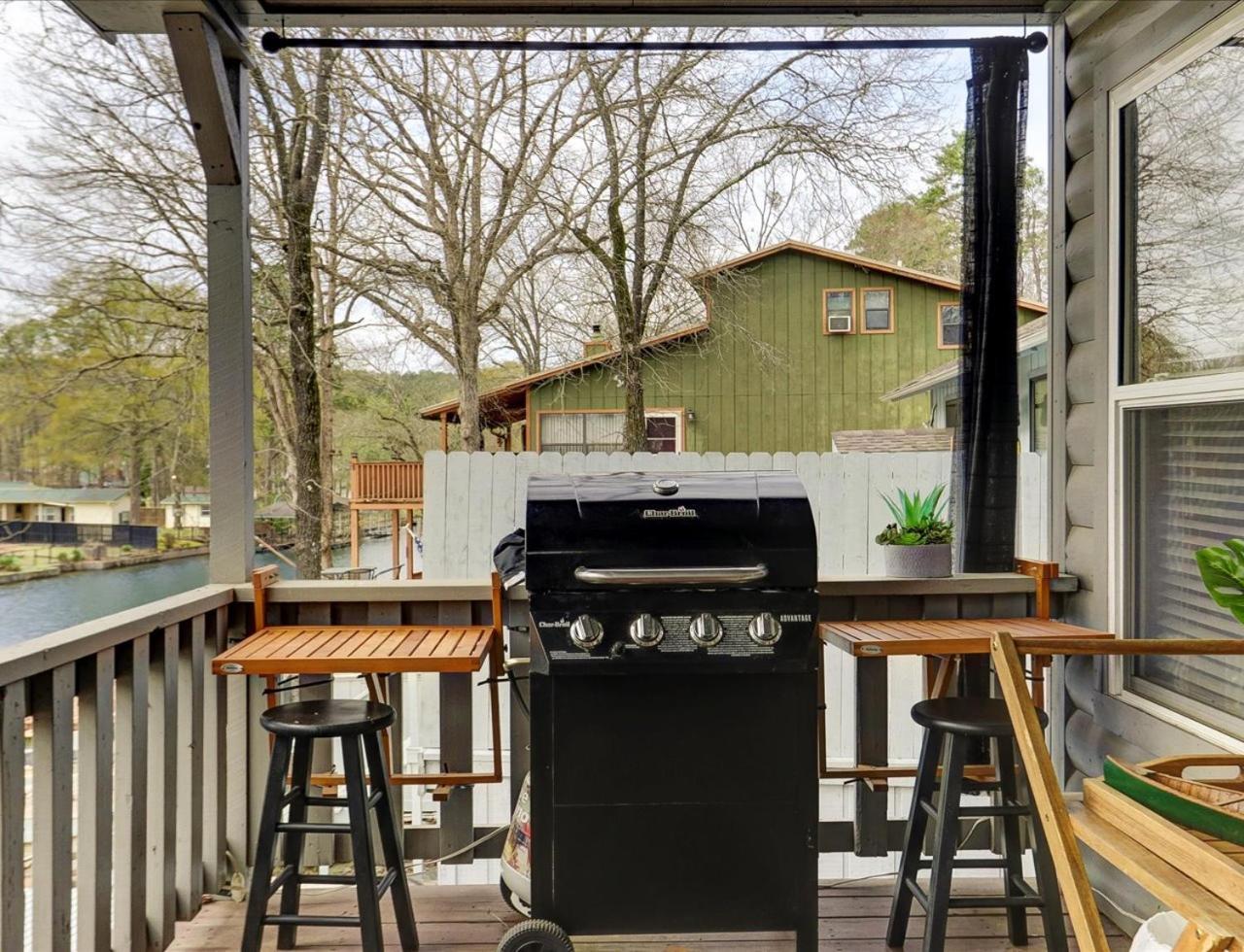 Rock N Roll Haus Ferienhaus
